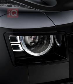 لاند روفر دفندر